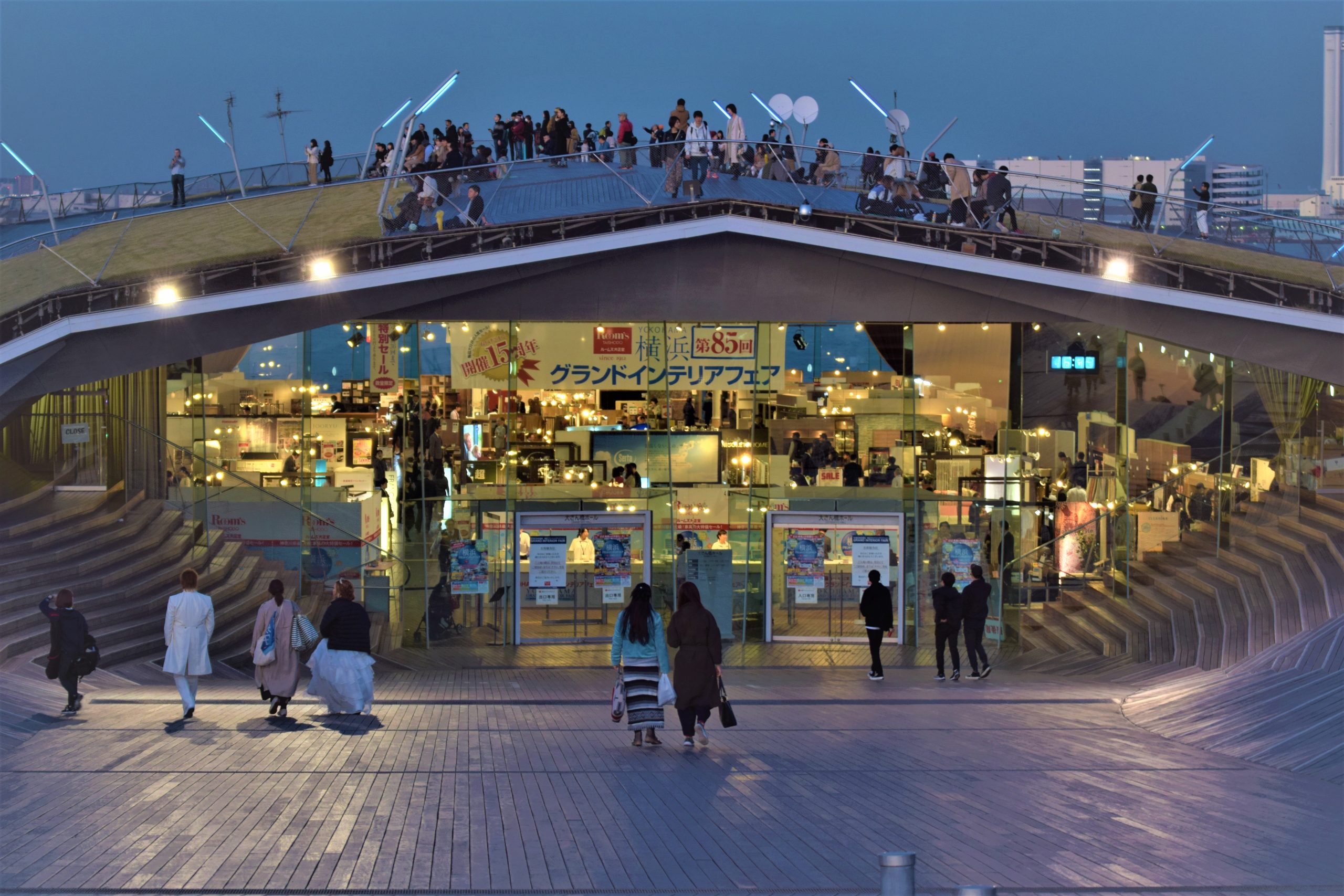 Minatomirai - minatomirai-3