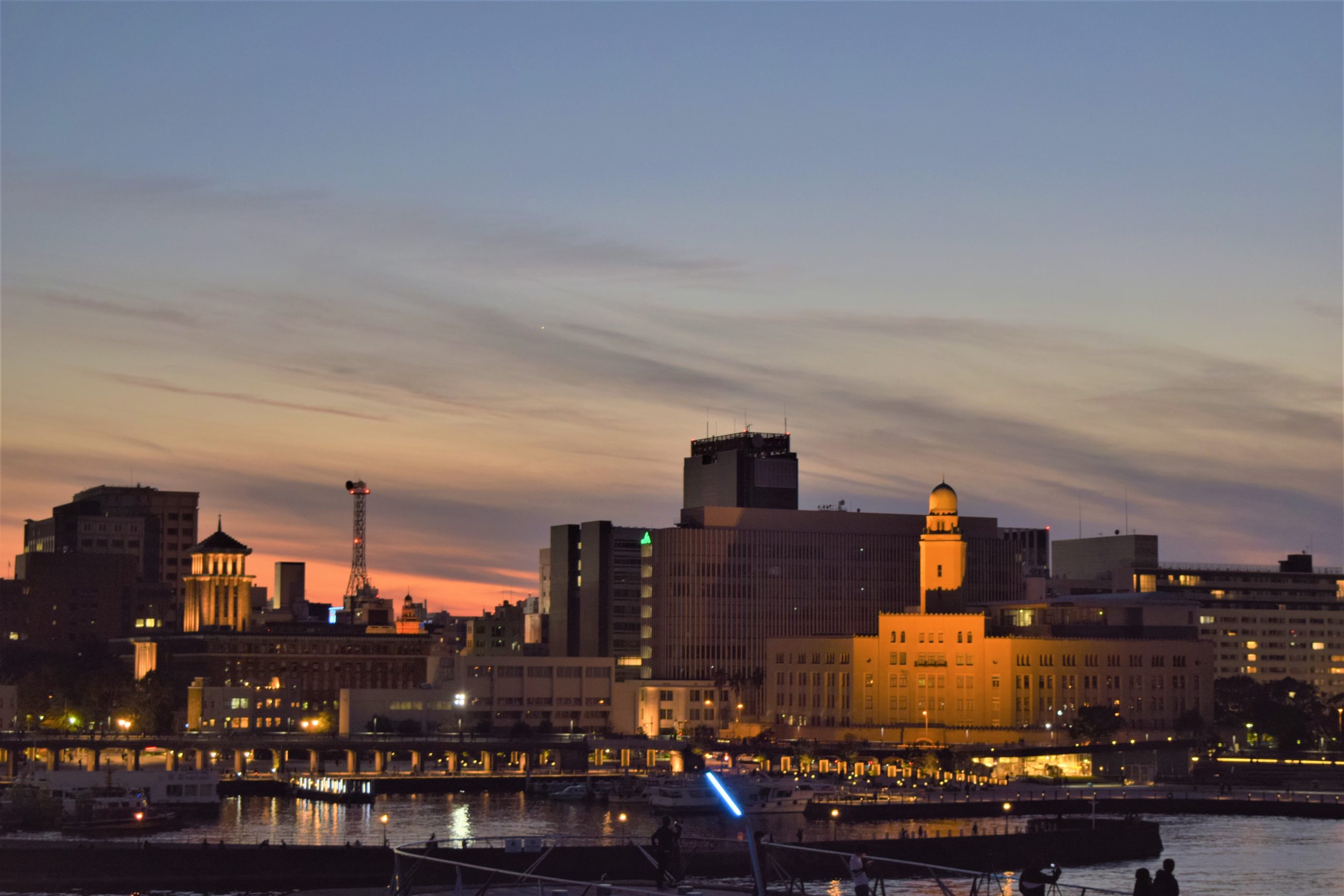 Minatomirai - minatomirai-4