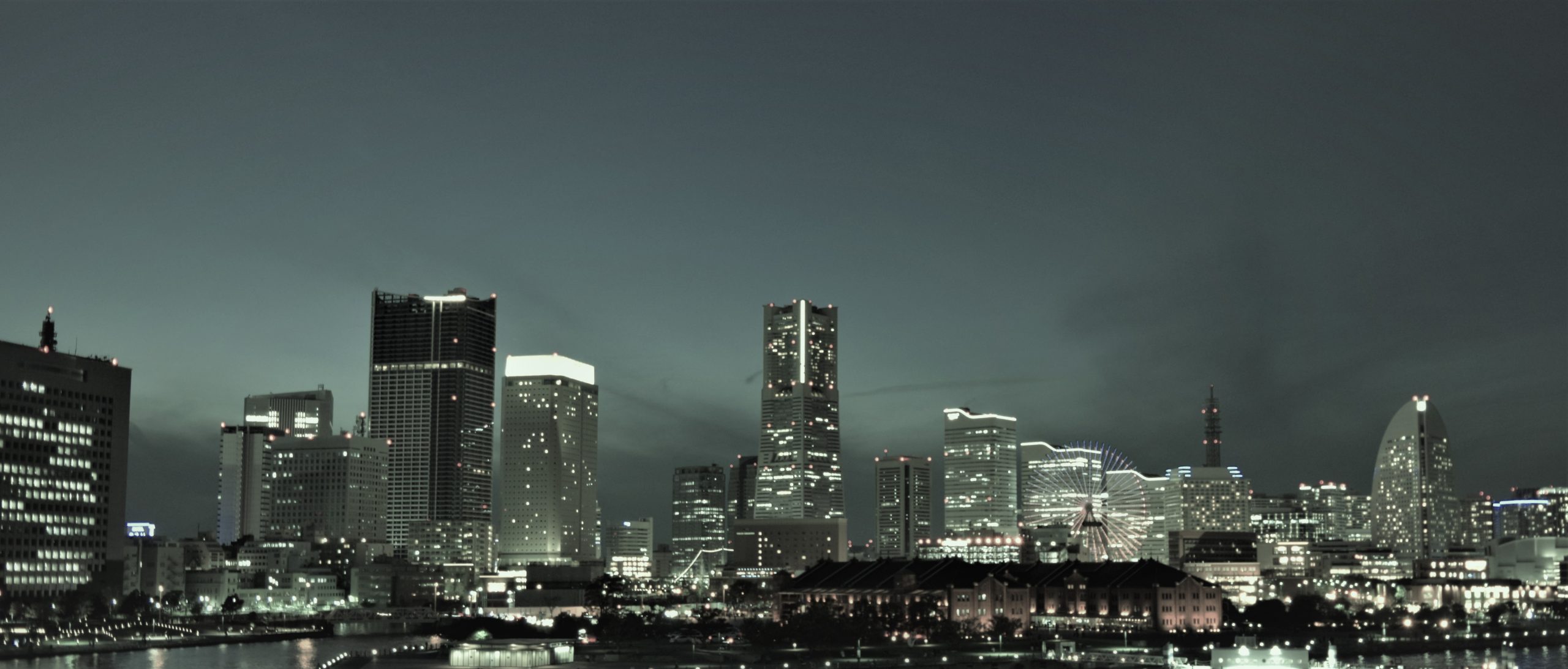 Minatomirai - minatomirai-5