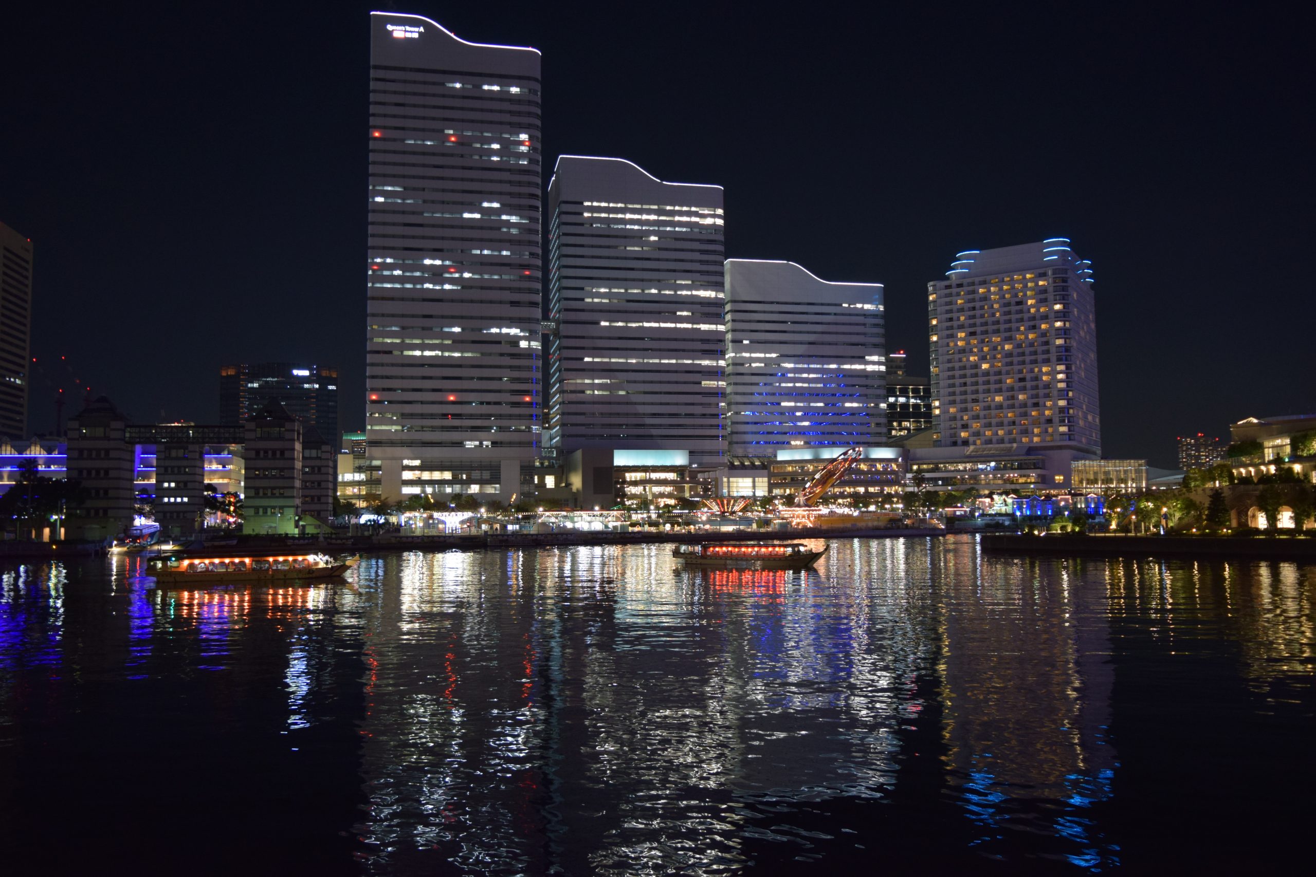 Minatomirai - minatomirai-8