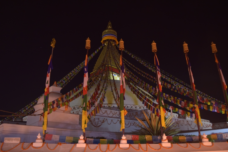 Read more about the article KATHMANDU, Nepal