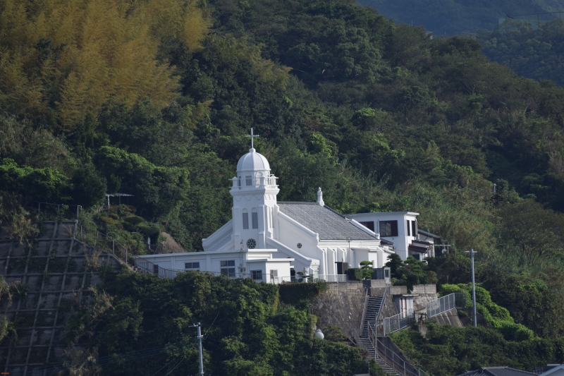 Read more about the article GOTO ISLANDS, Nagasaki, Japan