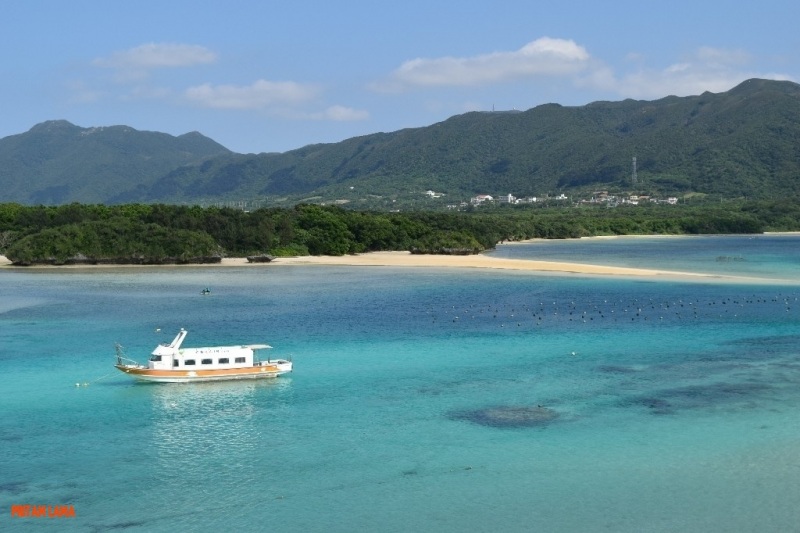 Read more about the article OKINAWA, Japan