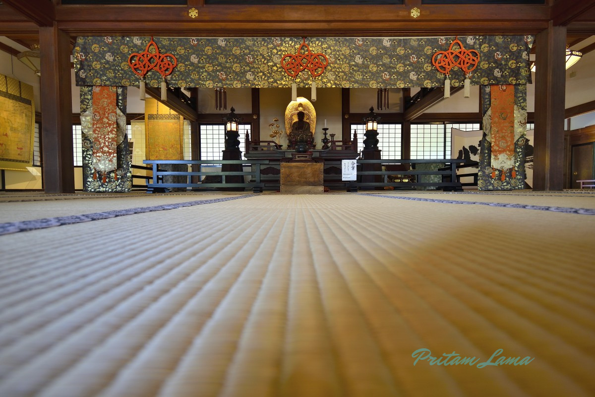 Read more about the article Kamakura, Japan